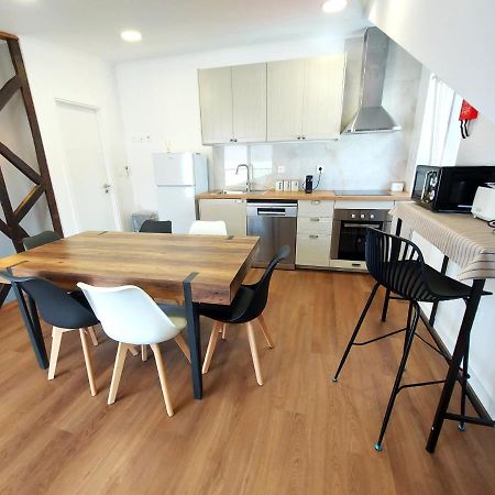 Ritta'S House - Covilha Apartment Exterior photo