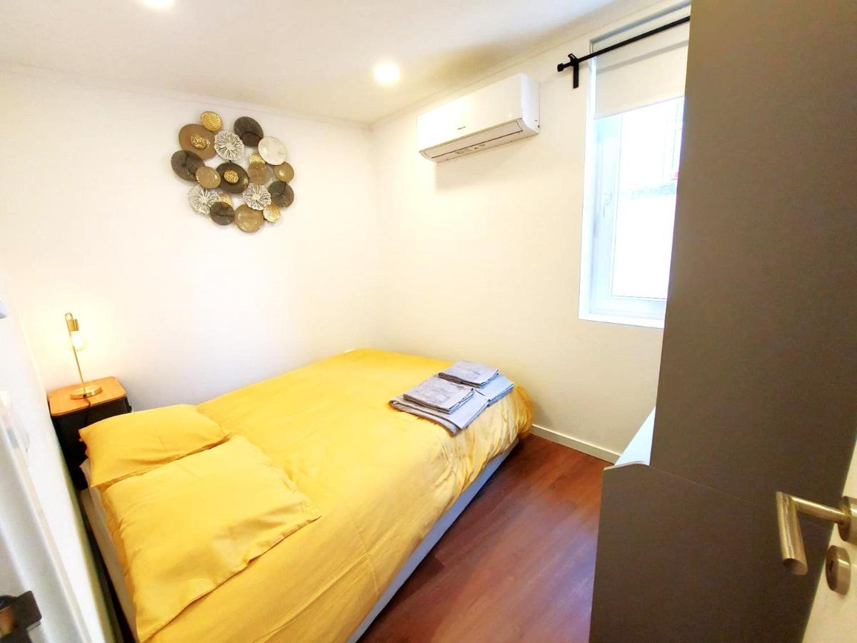 Ritta'S House - Covilha Apartment Exterior photo