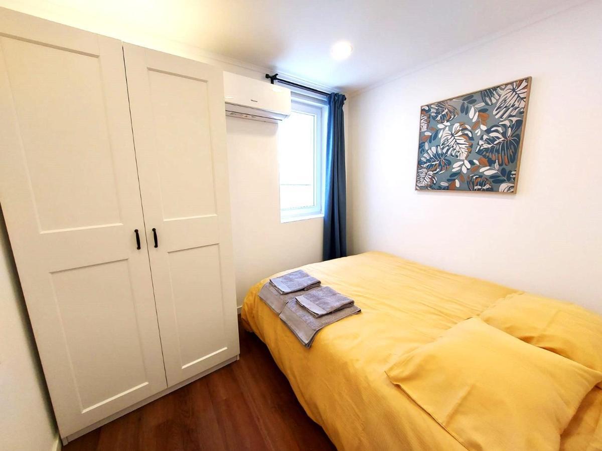 Ritta'S House - Covilha Apartment Exterior photo